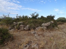 Su Luaxu Nuraghe