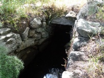 Cugnana Pozzo Sacro