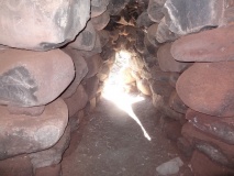 Tradori Nuraghe