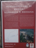 Pontes Insediamento Nuragico