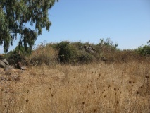 Biddanoa Nuraghe