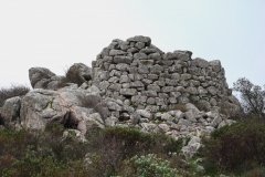 Sa Fraigada Nuraghe