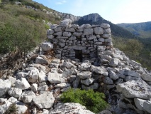 Coa 'e Serra Nuraghe