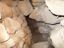 Tunis Nuraghe