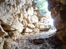 Lu Padru Nuraghe