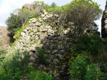 Rocca Pischinale Nuraghe