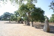 Pranu Muteddu Stone row submitted by Aska