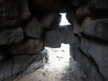 San Gemiliano Nuraghe
