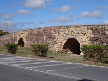 Sant'Antioco Ponte Romano