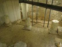 Sant'Eulalia Area Archeologica