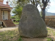 Sa Perda Pinta Menhir