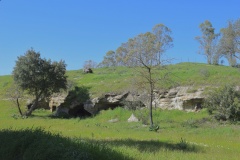 Molia Domus de Janas