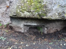 S'Enaculadora Domus de Janas