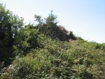 S'Ena de Sos Ulimos Nuraghe