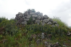 Su Angioni Nuraghe