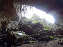 Serbissi Grotta