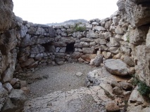 Serbissi Nuraghe