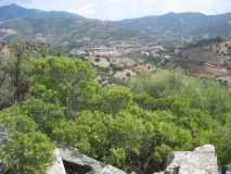 S'Omu S'Orcu Nuraghe