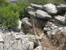 S'Omu S'Orcu Nuraghe