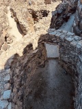 Su Nuraxi Nuraghe (Sinis)
