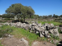 Su Putzu Villaggio Nuragico