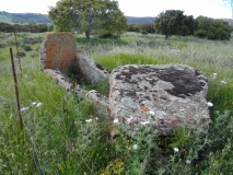 Su Truppu Tomba Megalitica