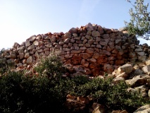 Pirreu Nuraghe