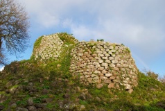 Aiga Nuraghe - PID:116750