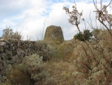Madrone Nuraghe