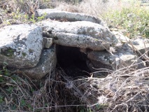 Tribidu Nuraghe