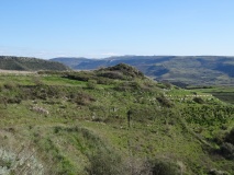 Tresnuraghes Nuraghe