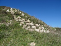 Tresnuraghes Nuraghe