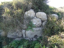 Tresnuraghes Nuraghe