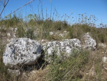 Tuvu 'e Sorighe Nuraghe