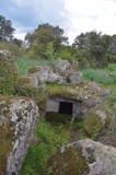 Mesu Enas Domus de Janas