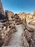 Su Nuraxi Nuraghe (Sinis)