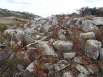 Guiai Nuraghe