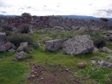 Monte Baranca Circolo Megalitico submitted by richardfrance