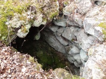 Berre Protonuraghe