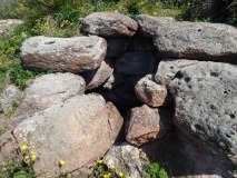 Rumanedda Nuraghe