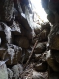 Talaighe Nuraghe