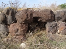 Ziricottu Nuraghe