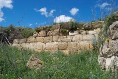 Santu Miali Nuraghe