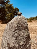 Biru 'e Concas Allineamenti