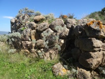 Santu Pauli Nuraghe