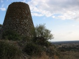 Madrone Nuraghe