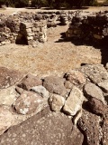Su Nuraxi Nuraghe (Sinis)
