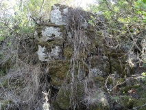 Mura Olia Nuraghe