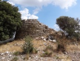 Sisini Nuraghe (Senorbi)