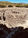 Su Nuraxi Nuraghe (Sinis)